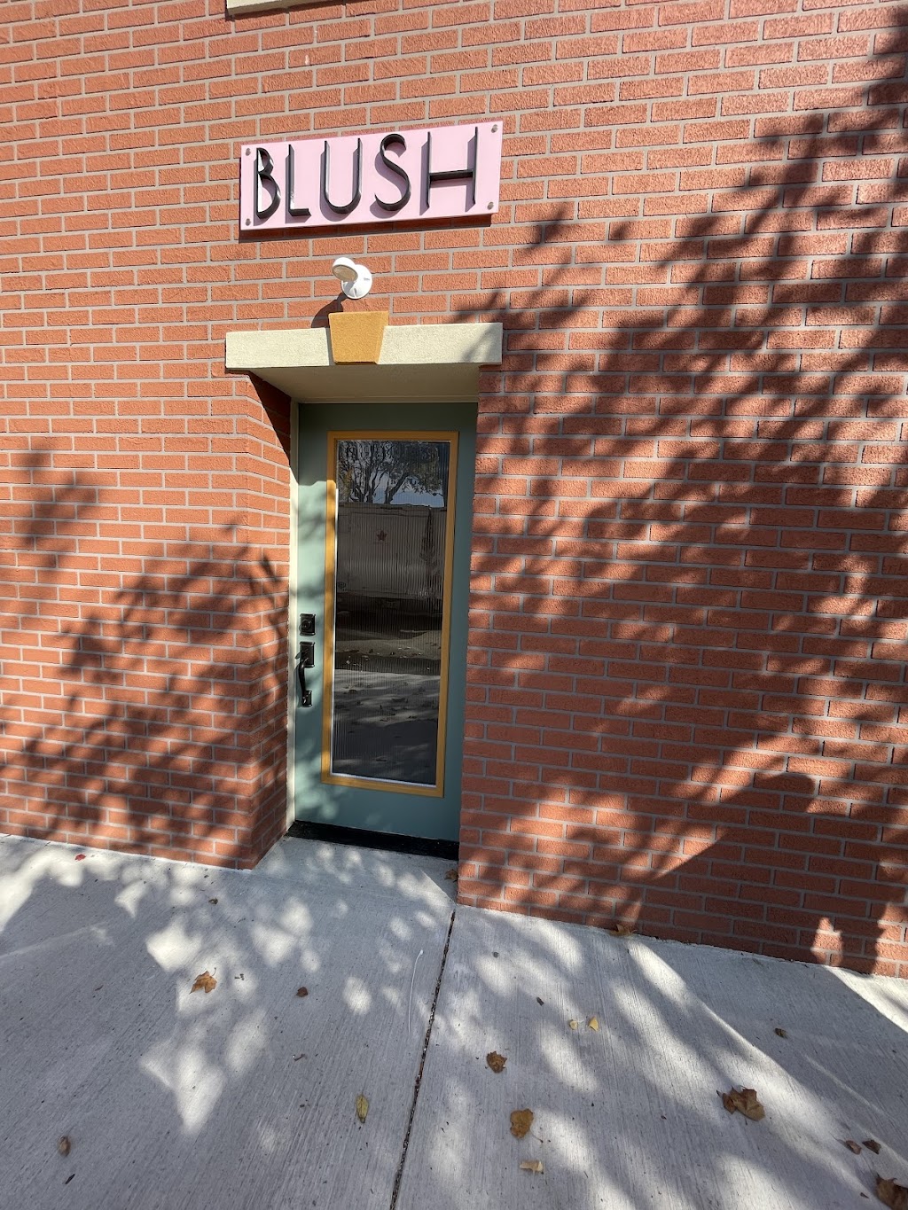 BLUSH | 13 N Main St, Miamisburg, OH 45342, USA | Phone: (937) 530-0063