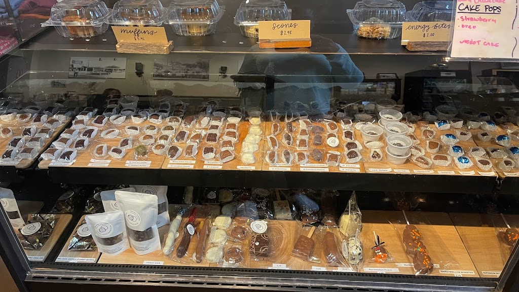 Evergreen Coffee Company | 13720 East 86th St N, Owasso, OK 74055, USA | Phone: (918) 401-4033