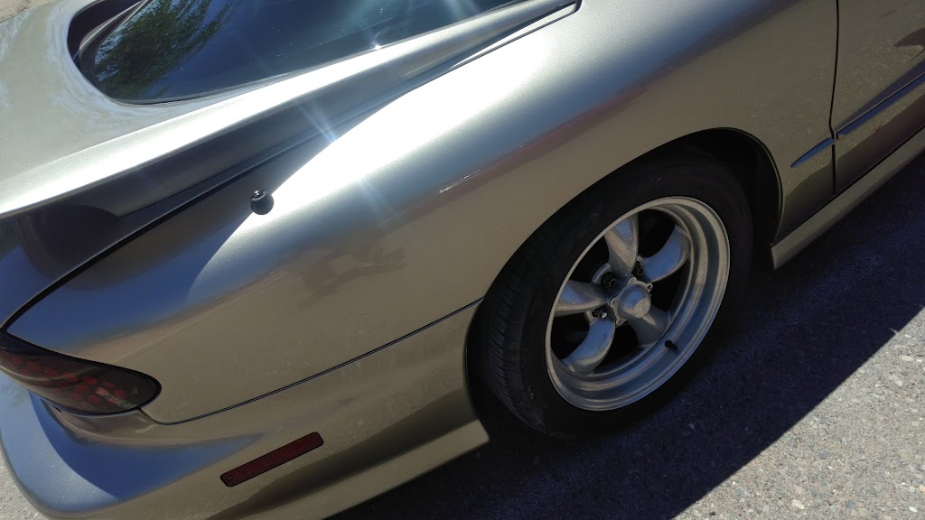 Maaco Auto Body Shop & Painting | 12555 NW Grand Ave, El Mirage, AZ 85335, USA | Phone: (623) 377-7699