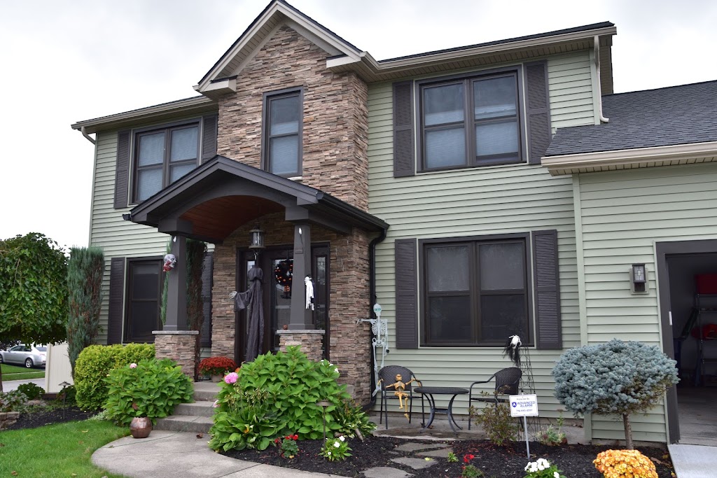 Schuster Construction LLC 360 Gould Ave, Depew, NY 14043, USA