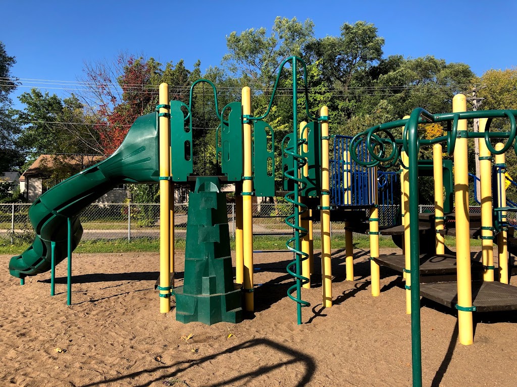 Rudy Johnson Park | 605 Polk St, Anoka, MN 55303, USA | Phone: (763) 576-2980