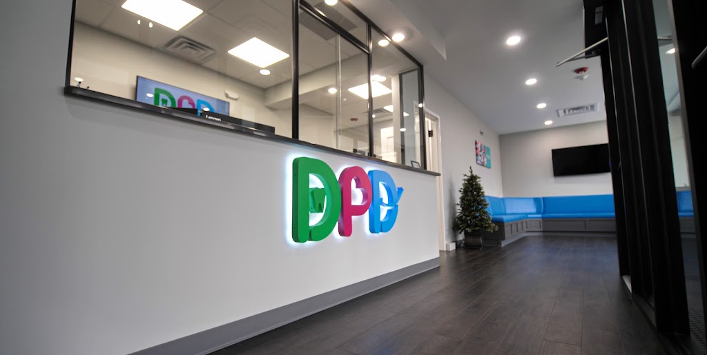 DPD Smiles | 722 S President St, Wheaton, IL 60189, USA | Phone: (630) 469-7696