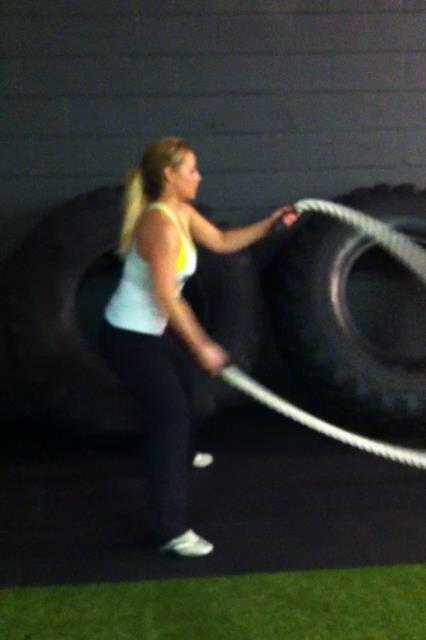 Top Line Gym | 2012 W Bender Rd, Glendale, WI 53209, USA | Phone: (262) 309-5550