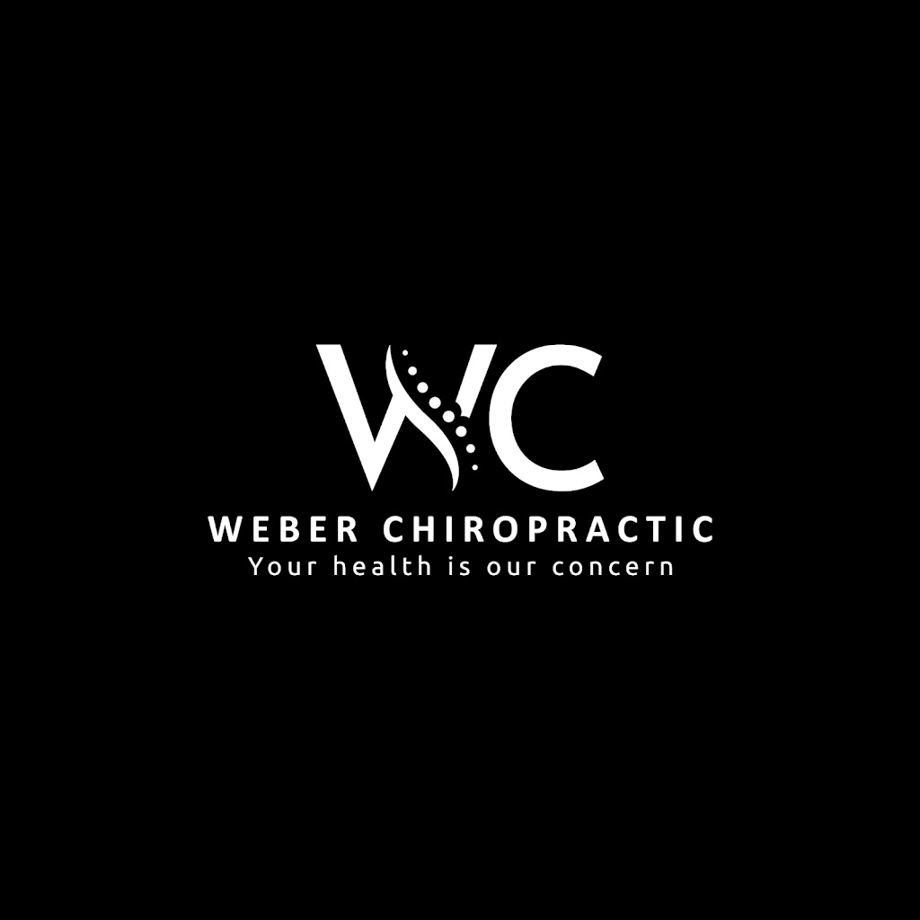 Kirk W. Weber Chiropractic | 1808 US-422 E, Fenelton, PA 16034, USA | Phone: (724) 285-9093