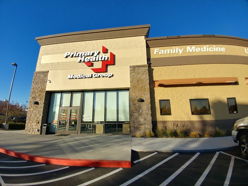 Primary Health Medical Group - Nampa Garrity | 1375 N Happy Valley Rd, Nampa, ID 83687, USA | Phone: (208) 809-2869