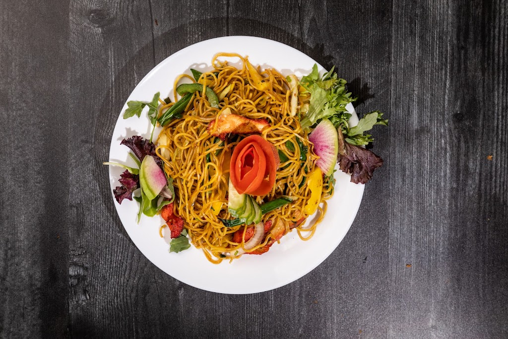 Everest Cuisine-San Jose | 2092 Concourse Dr STE 17, San Jose, CA 95131, USA | Phone: (408) 755-2125