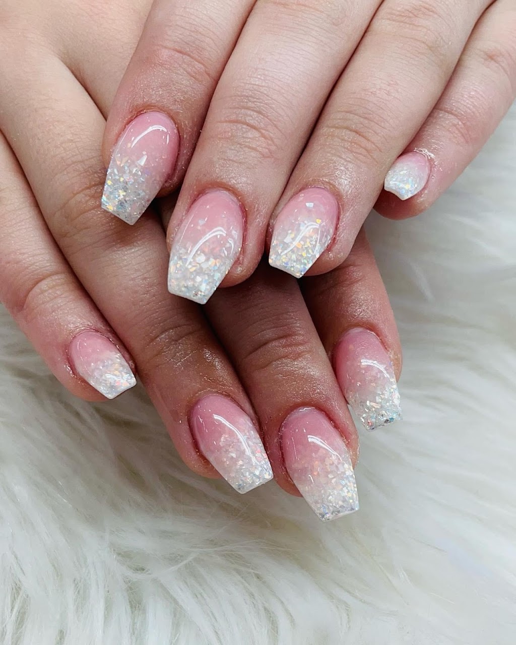 American Nails Paoli | 1776 E Lancaster Ave, Paoli, PA 19301, USA | Phone: (610) 296-3882