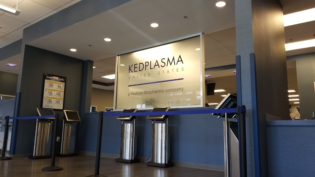 KEDPLASMA | 6445 Old National Hwy, Atlanta, GA 30349, USA | Phone: (470) 440-1990