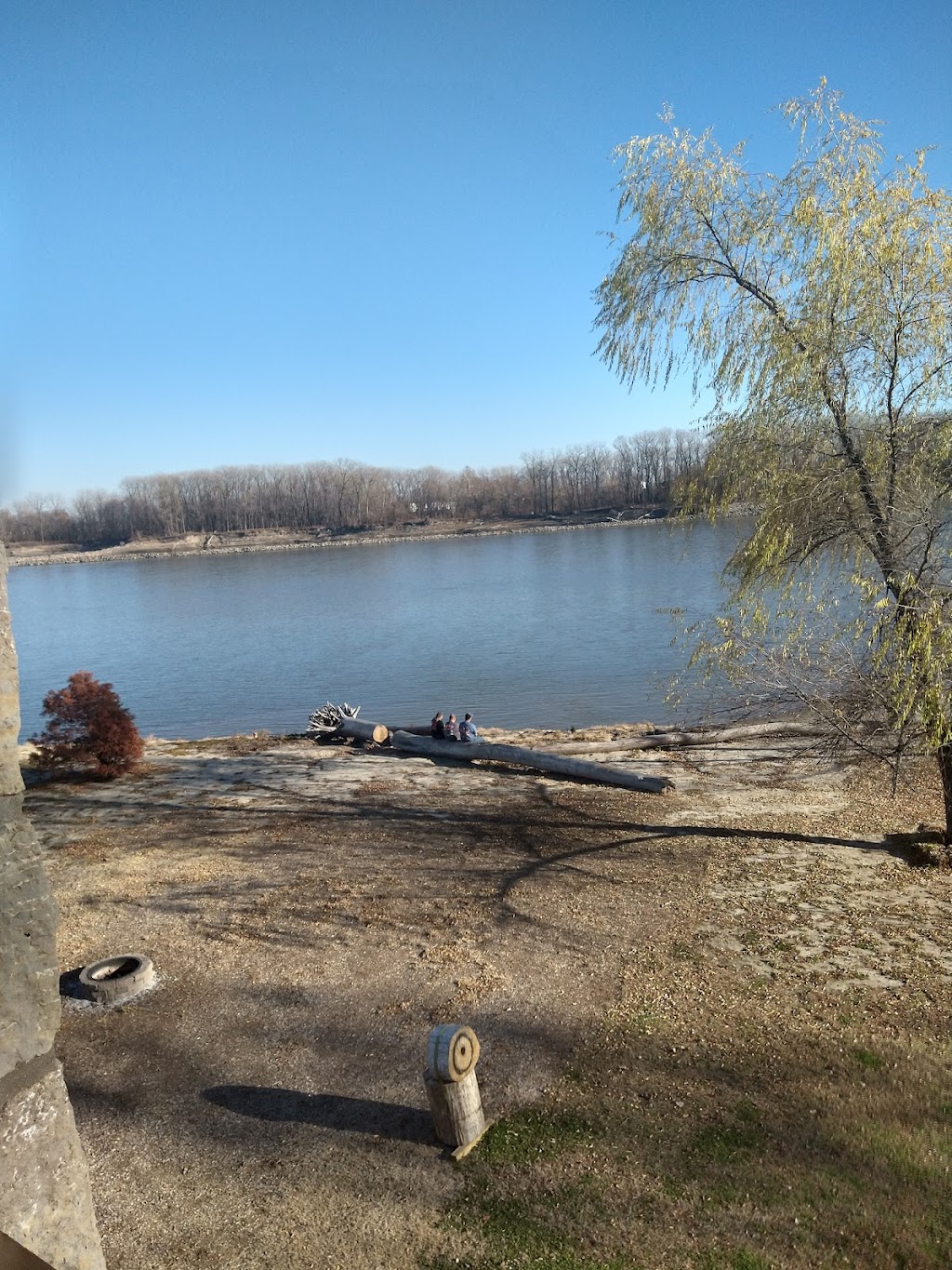 Lewis & Clark Boat House and Museum | 1050 S Riverside Dr, St Charles, MO 63301, USA | Phone: (636) 947-3199