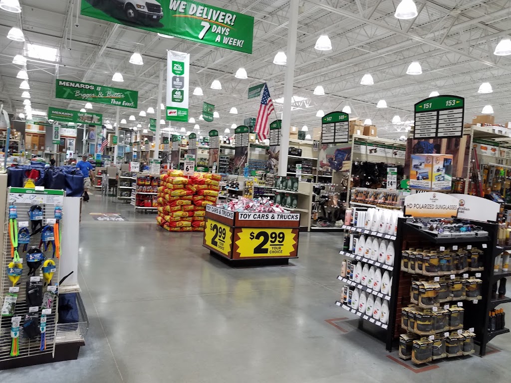 Menards | W186N9754 Appleton Ave, Germantown, WI 53022, USA | Phone: (262) 502-1641