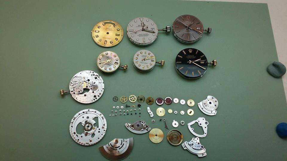 Millennium Watch Repair | 6909 Custer Rd, Plano, TX 75023, USA | Phone: (469) 676-7902