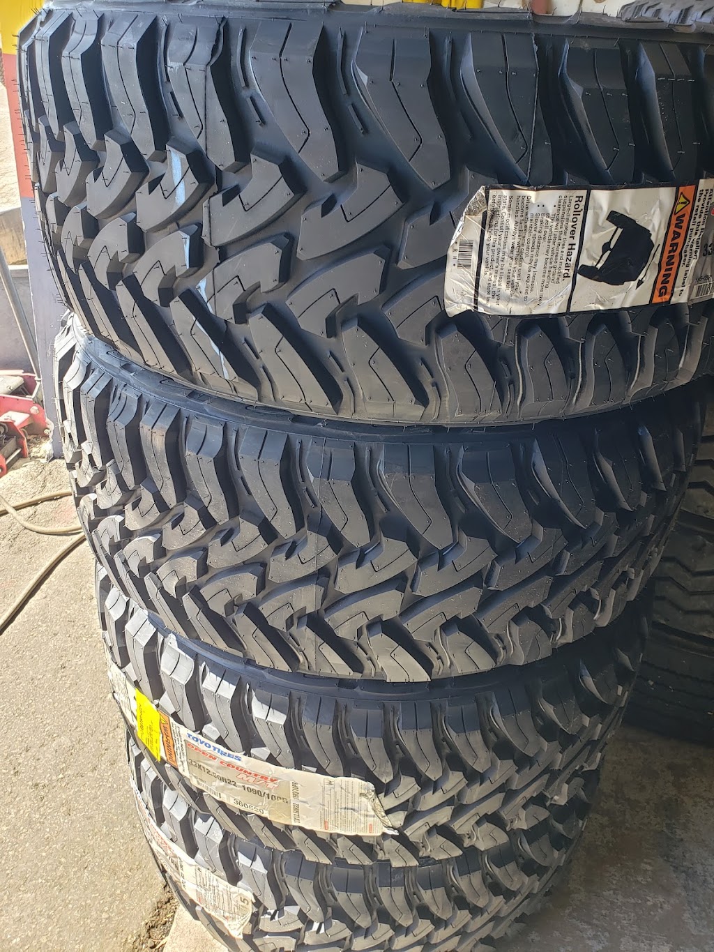 Victors tire service | 1450 I-35, New Braunfels, TX 78130, USA | Phone: (830) 500-3770
