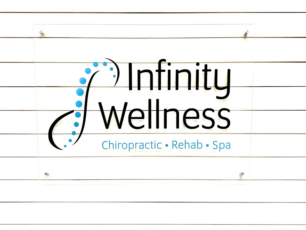 Infinity Wellness | 7777 Warren Pkwy suite 370, Frisco, TX 75034, USA | Phone: (469) 516-2225
