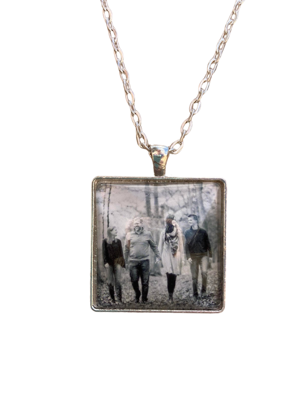 Photo Jewelry Keepsakes | 2636 Candlewick Ct, Murfreesboro, TN 37127 | Phone: (931) 434-7219