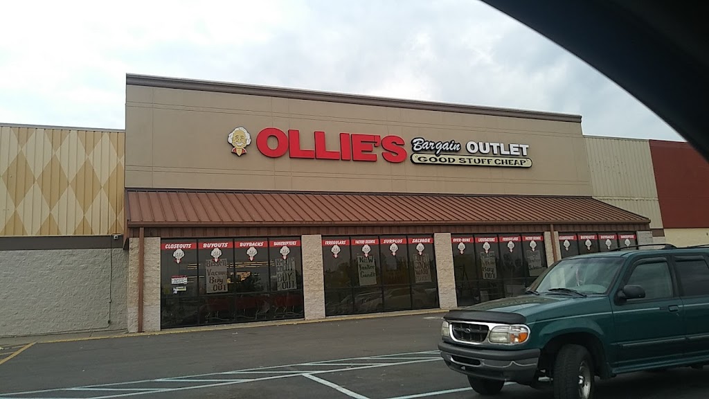 Ollies Bargain Outlet | 5131 Glencrossing Way, Cincinnati, OH 45238, USA | Phone: (513) 451-2400