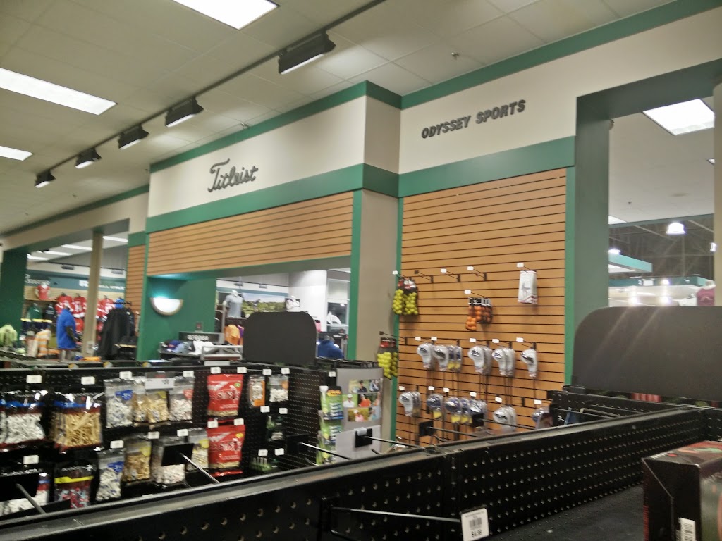 DICKS Sporting Goods | 21061 Haggerty Rd, Novi, MI 48375, USA | Phone: (248) 735-8180