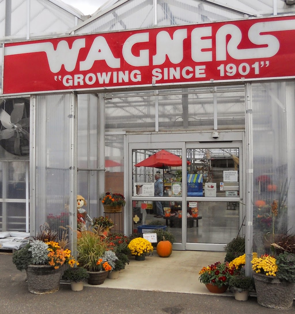 Wagners Garden Center Hugo | 4860 Frenchman Rd, Hugo, MN 55038, USA | Phone: (651) 653-8863