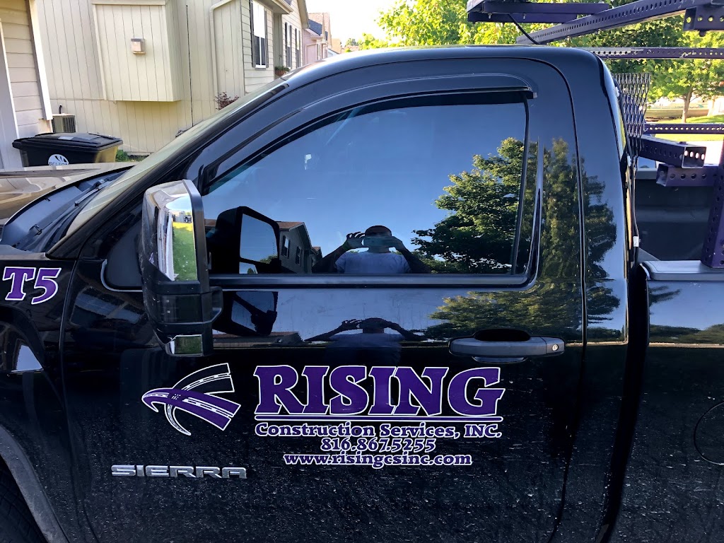 Xtreme Tinting | 16412 Harris Ave, Belton, MO 64012, USA | Phone: (816) 352-8758