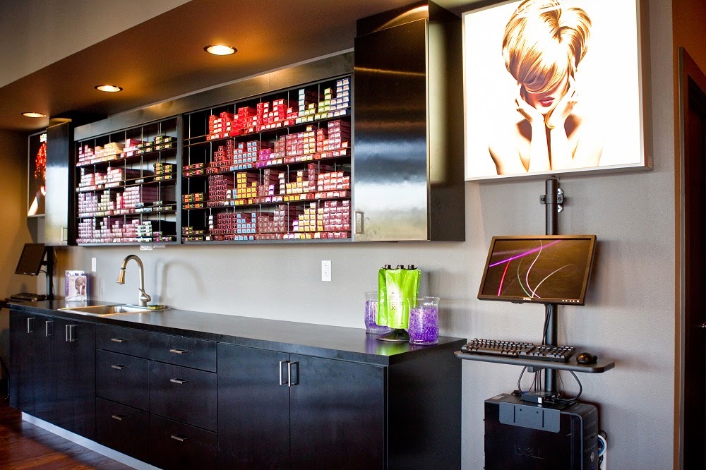 TEZE` Salon | 13210 Meridian Ave E C-101, Puyallup, WA 98373, USA | Phone: (253) 864-8393