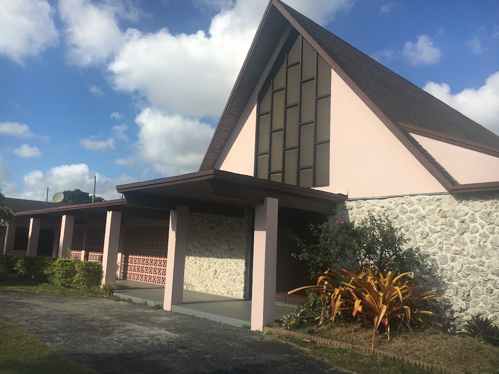 Homestead Seventh-Day Adventist Church | 1117 NE 1st Terrace, Homestead, FL 33030, USA | Phone: (305) 248-3443