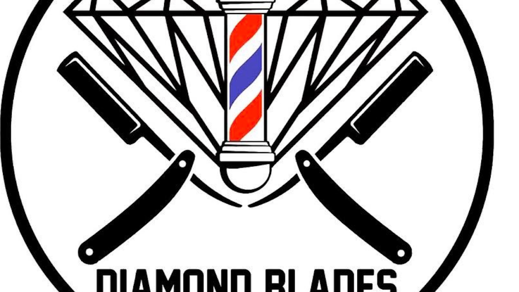 Diamond Blades Barbershop | 1340 N Town E Blvd Ste C, Mesquite, TX 75150, USA | Phone: (214) 946-0389