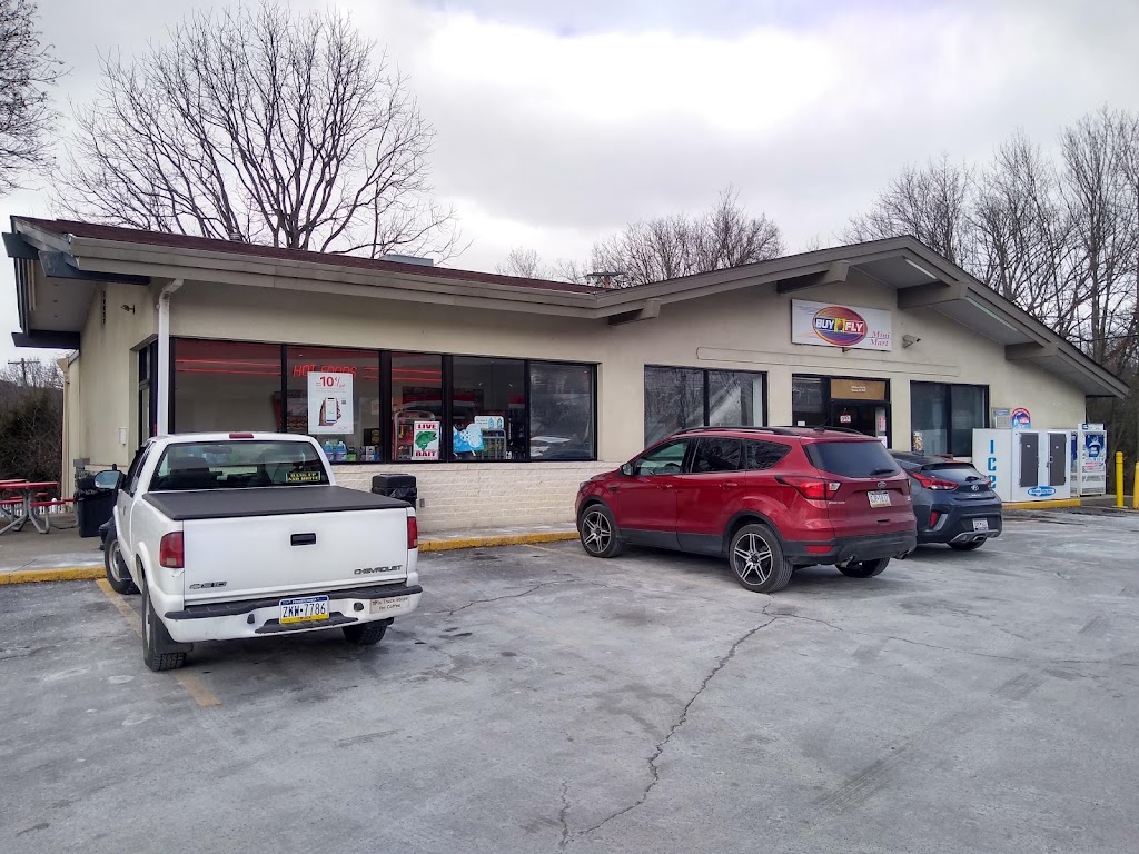 Buy n Fly | 2576 Evans City Rd, Harmony, PA 16037, USA | Phone: (724) 453-0660