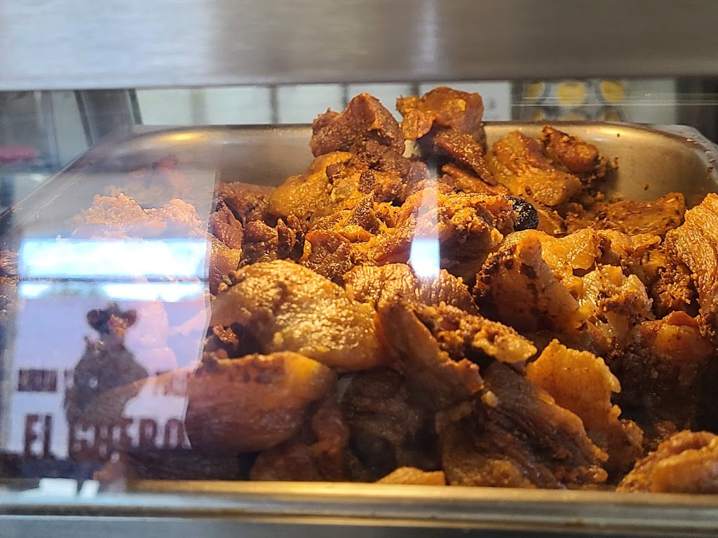 Birria Y Pollos El Guero | 1392 W Olive Ave, Porterville, CA 93257, USA | Phone: (559) 854-7086
