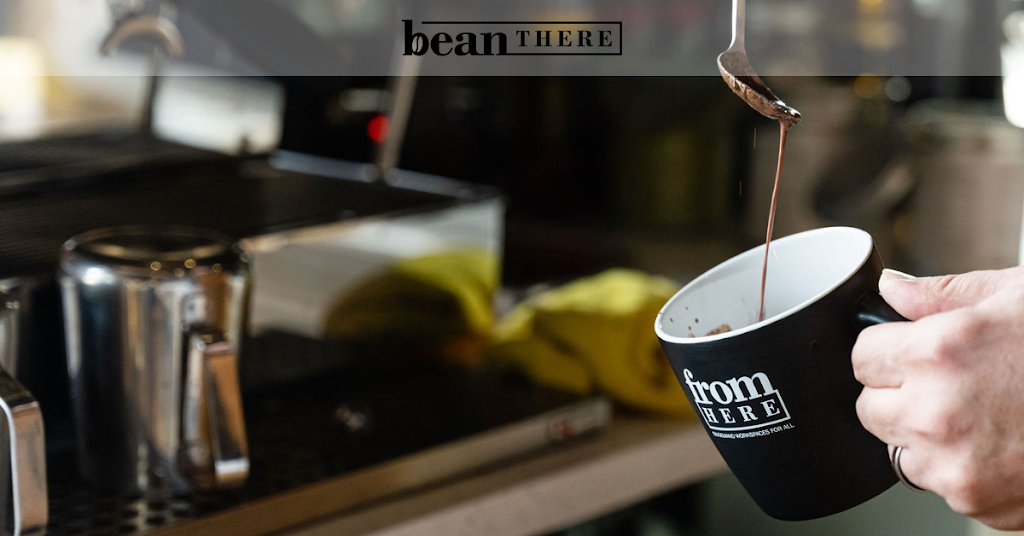 bean THERE: Café | 2107 Goldfinch Blvd, Princeton, NJ 08540, USA | Phone: (609) 378-5445