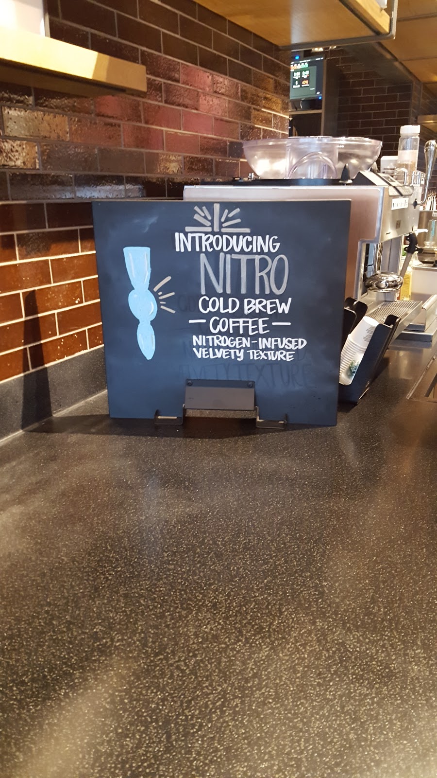 Starbucks | 8152 Delta Shores Cir S #110, Sacramento, CA 95832, USA | Phone: (916) 665-1603