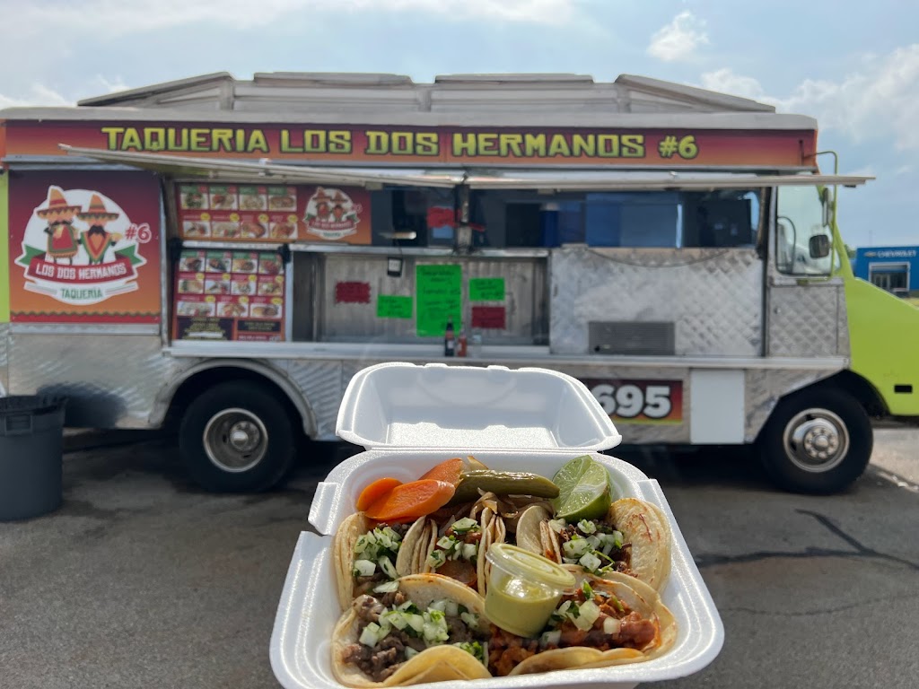 Taqueria Dos Hermanos | 1600 N Green Ave, Purcell, OK 73080, USA | Phone: (405) 300-3695