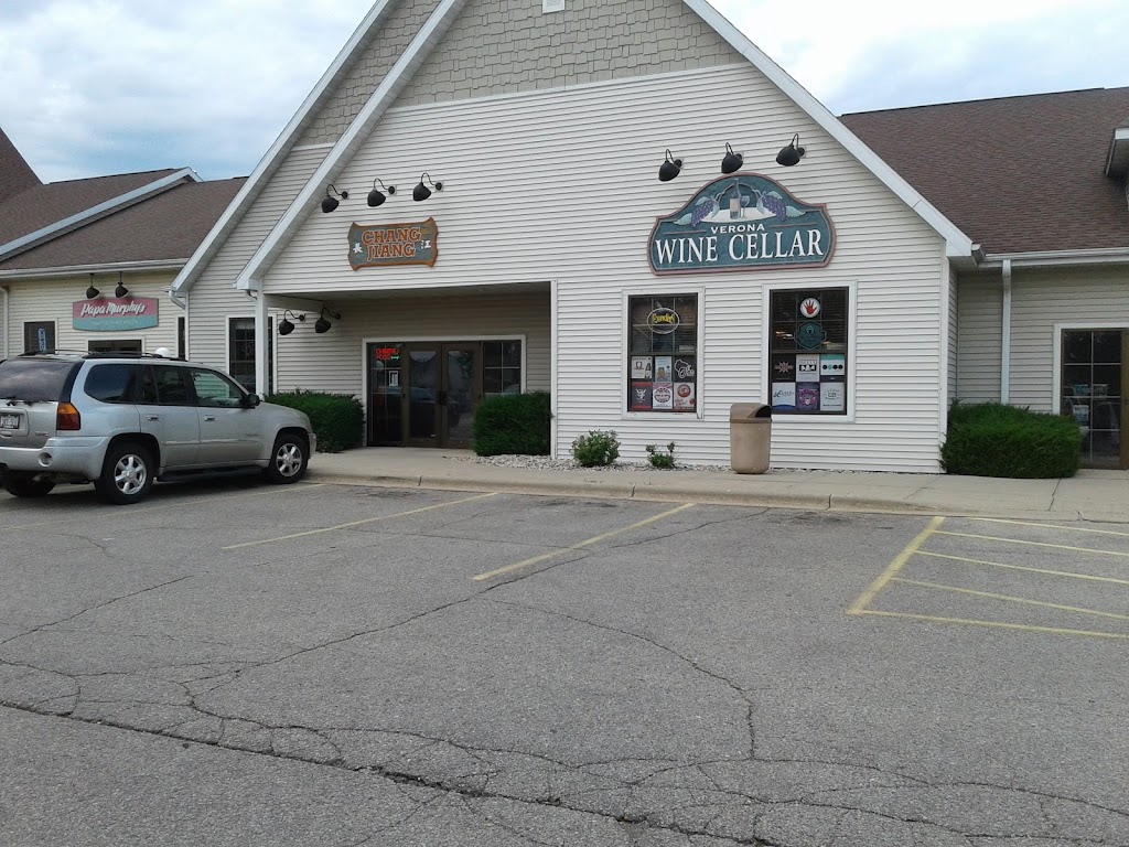 Chang Jiang | 1017 N Edge Trail, Verona, WI 53593, USA | Phone: (608) 848-8898