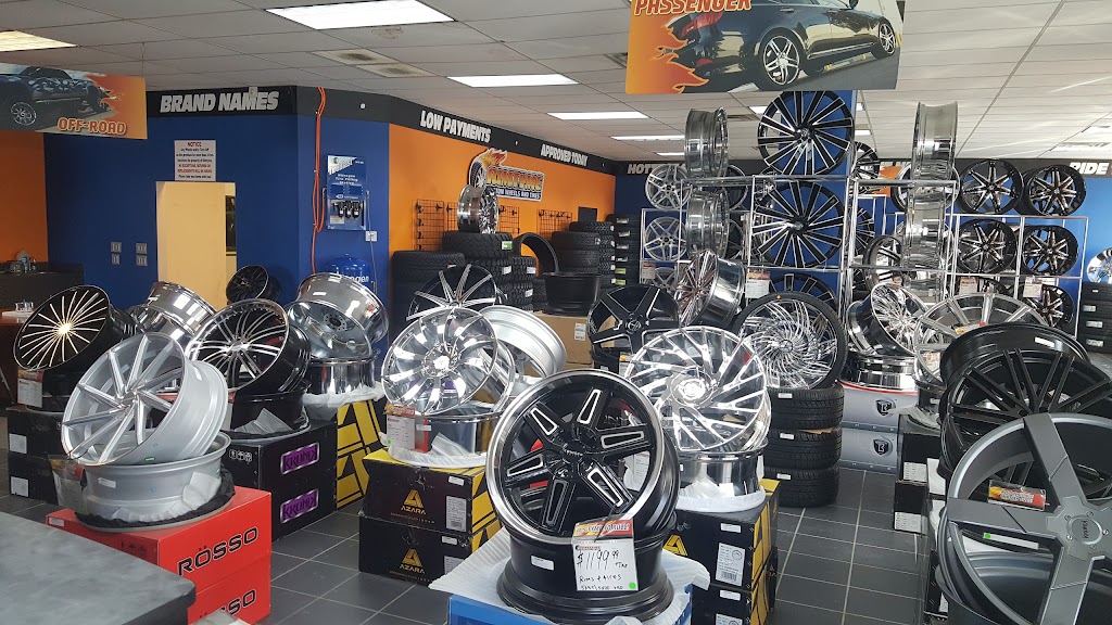 RimTyme Custom Wheels and Tires | 3810 E Main St, Whitehall, OH 43213 | Phone: (614) 235-4687