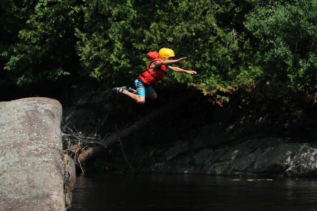 Adirondack Adventures | 4659 NY-28, North River, NY 12856 | Phone: (518) 251-2802