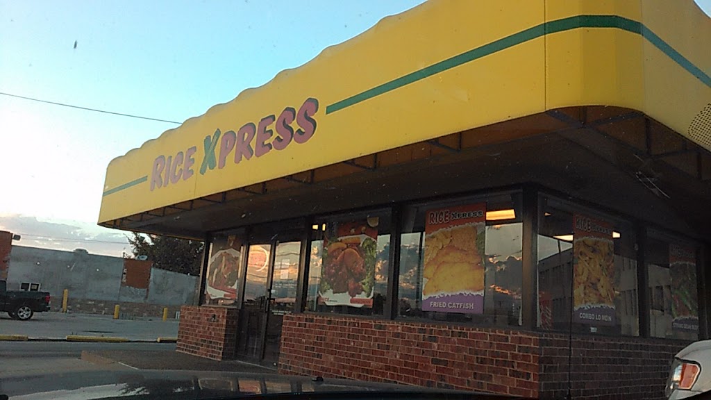 Rice Xpress | 6036 Lake Worth Blvd, Fort Worth, TX 76135, USA | Phone: (817) 238-8088