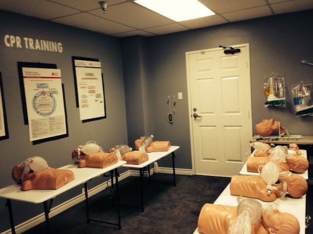 His Grace CPR and First Aid Training | 13112 Hadley St #103, Whittier, CA 90601 | Phone: (562) 519-1595