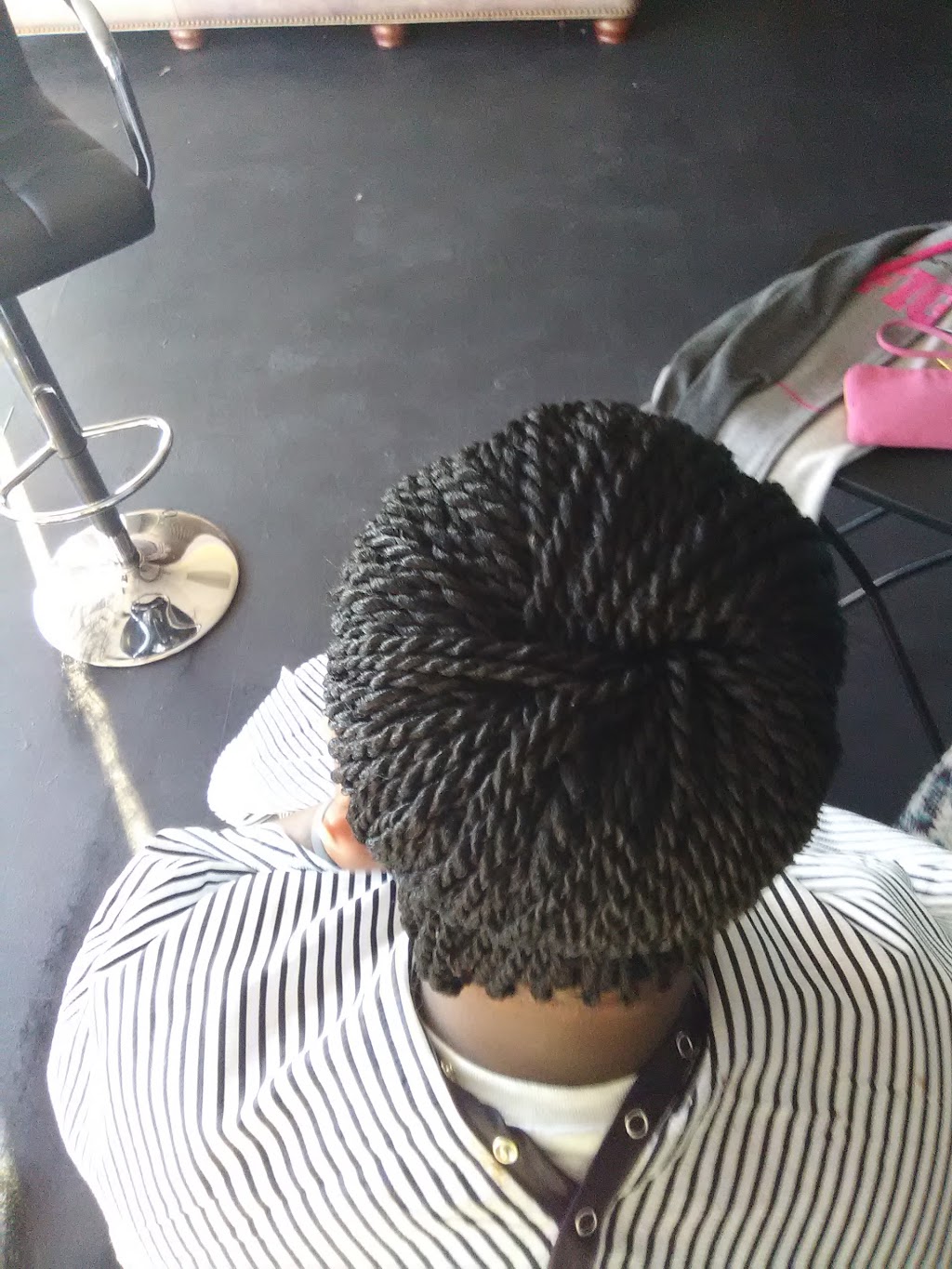 Fatou Hair Braiding Salon | 1623 Center Point Pkwy, Center Point, AL 35215 | Phone: (910) 265-0921