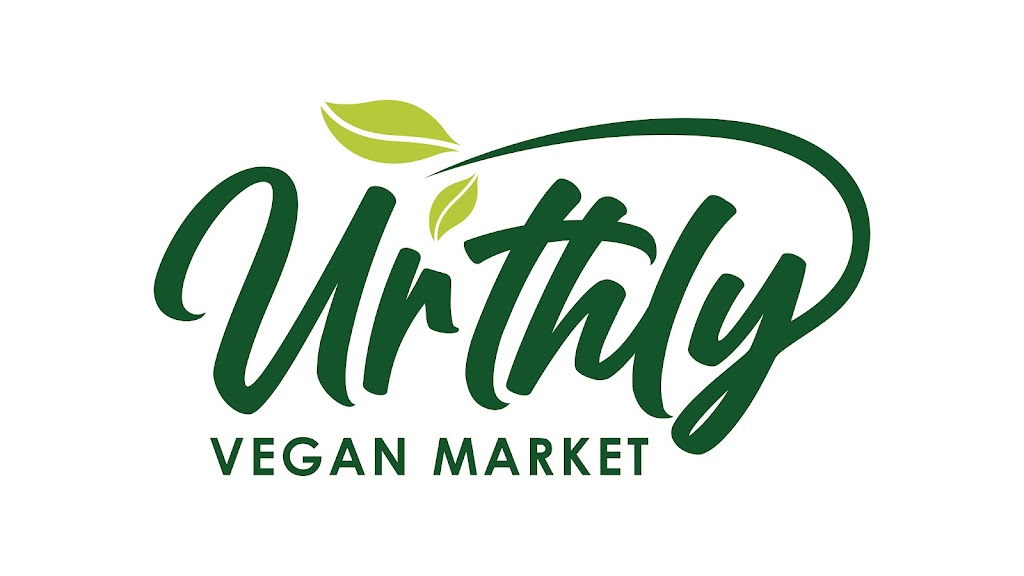 Urthly Vegan Market | 12048 Chapman Ave, Garden Grove, CA 92840, USA | Phone: (714) 591-5630