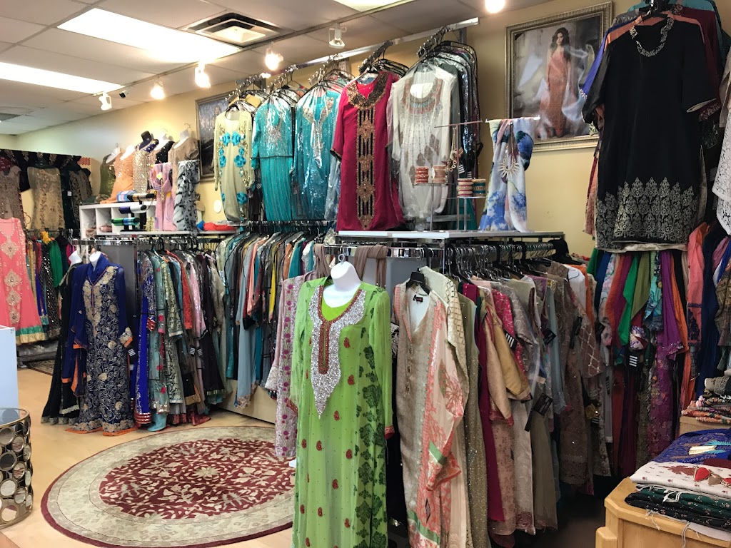 Uzma Collection | 3718 Rochester Rd, Troy, MI 48083 | Phone: (248) 835-4864