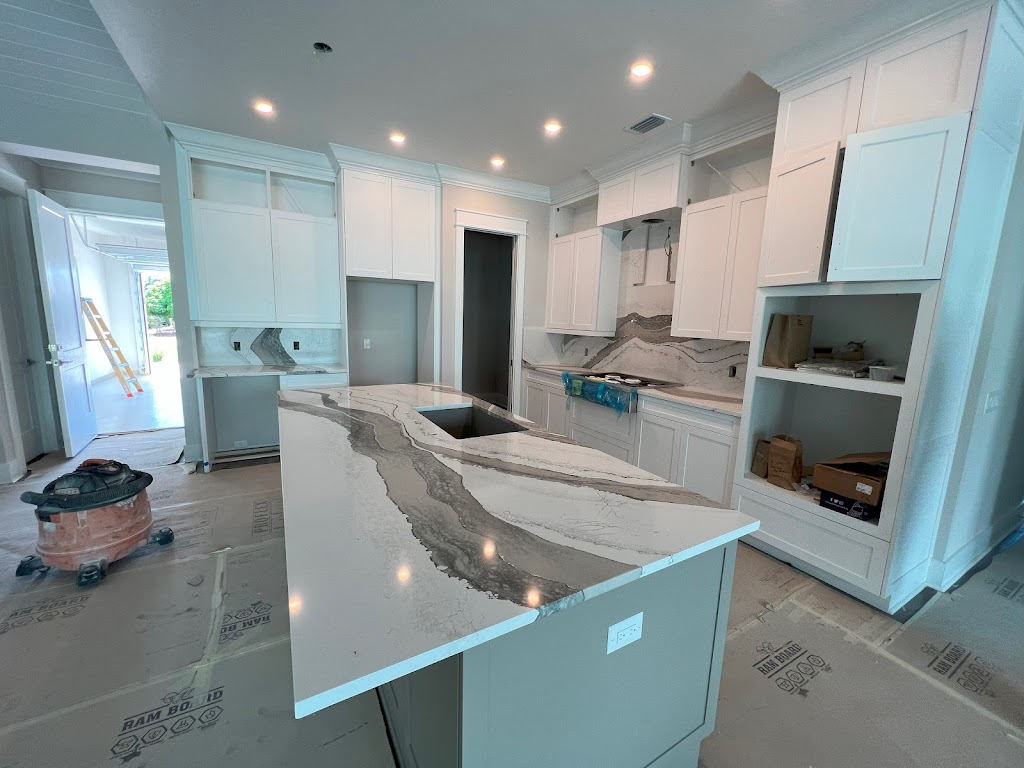 Reyes Countertops & Cabinets | 255 S Tamiami Trail, Nokomis, FL 34275, USA | Phone: (941) 412-4118