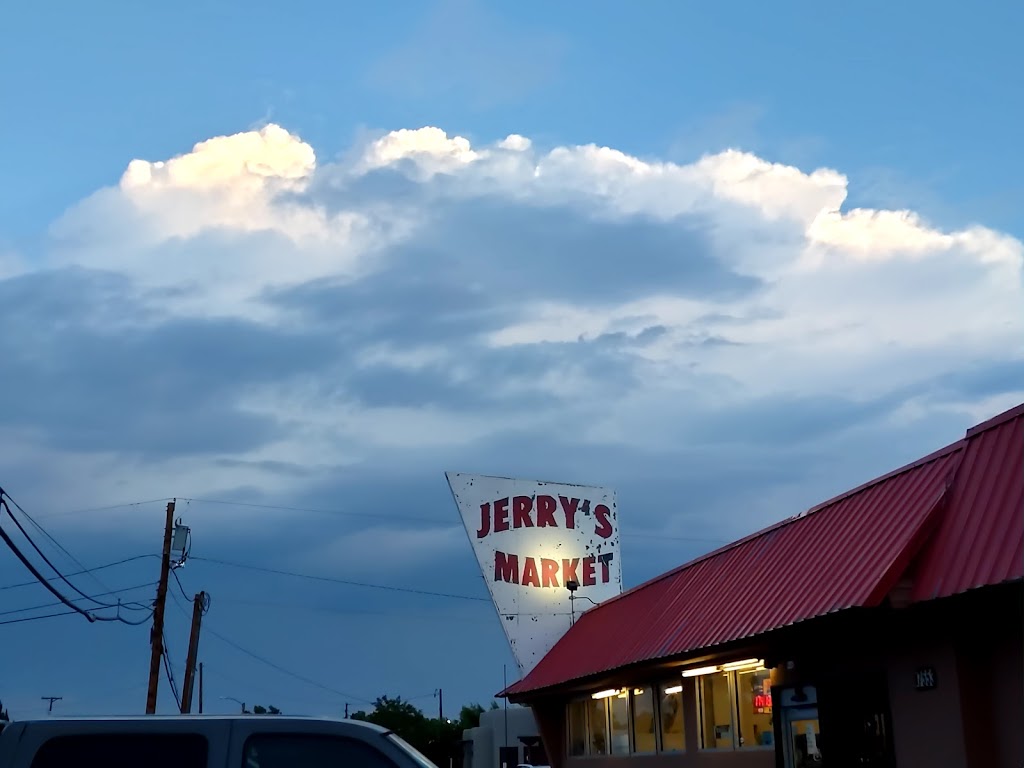 Jerrys Market | 7553 Isleta Blvd SW, Albuquerque, NM 87105 | Phone: (505) 873-1688
