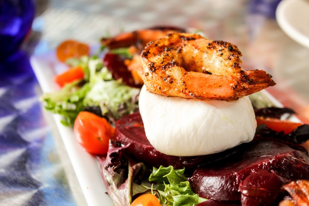 Amici Ristorante | 2516 Elmwood Ave, Kenmore, NY 14217, USA | Phone: (716) 874-0143