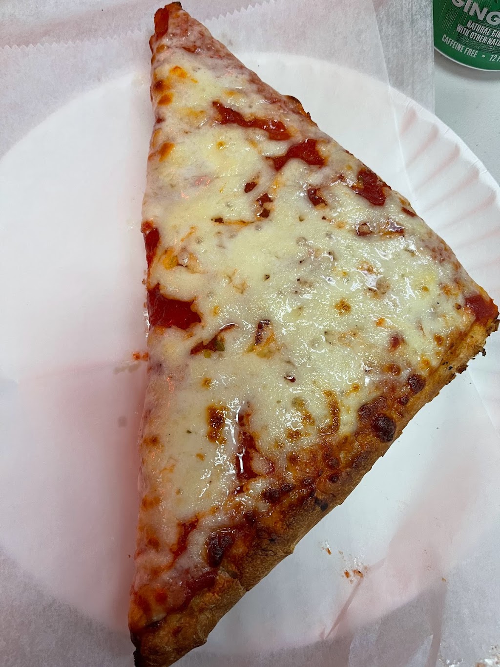 Papa Presto Pizza | 1144 Front St, Uniondale, NY 11553, USA | Phone: (516) 485-0161