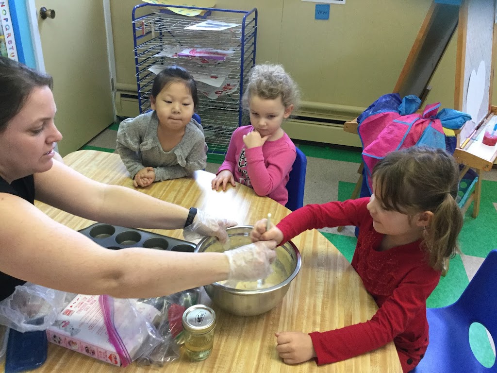 Acorn Academy Preschool | 1555 Constance Blvd NE, Ham Lake, MN 55304, USA | Phone: (763) 413-9037