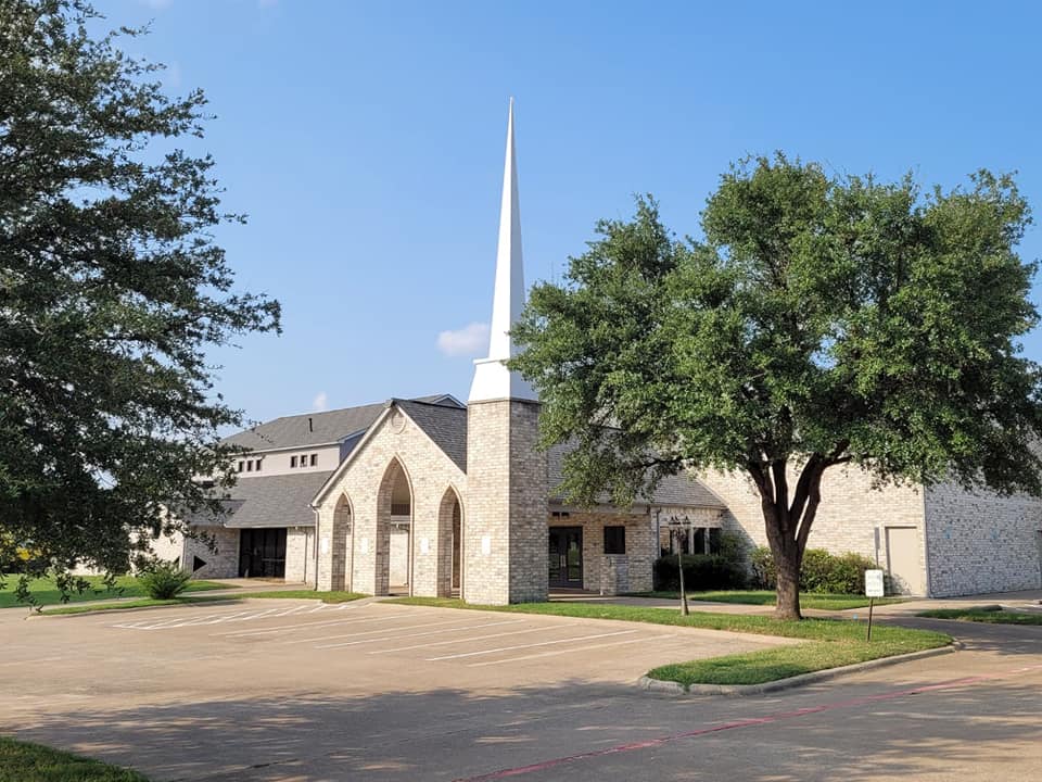 Collin Creek Church | 1905 E Parker Rd, Plano, TX 75074, USA | Phone: (972) 424-1905