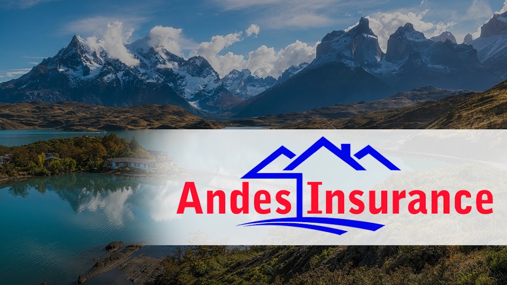 Andes Insurance Agency | 16105 Victory Blvd #1a, Van Nuys, CA 91406, USA | Phone: (818) 904-0844