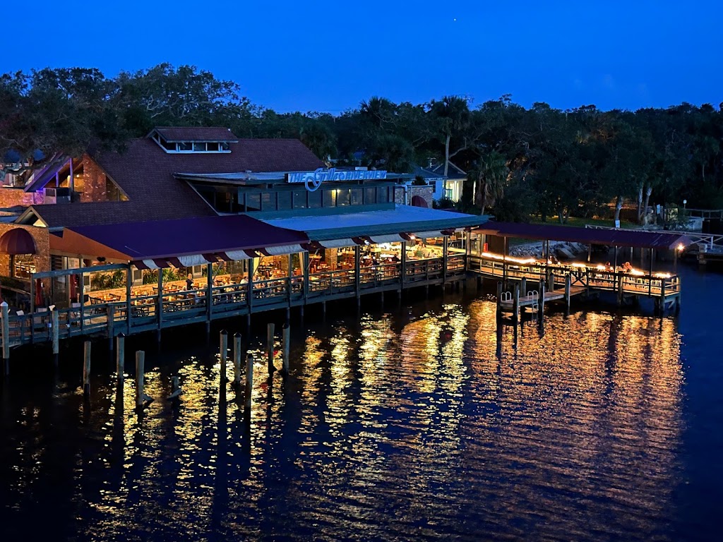 The Grille At Riverview | 101 Flagler Ave, New Smyrna Beach, FL 32169, USA | Phone: (386) 428-1865