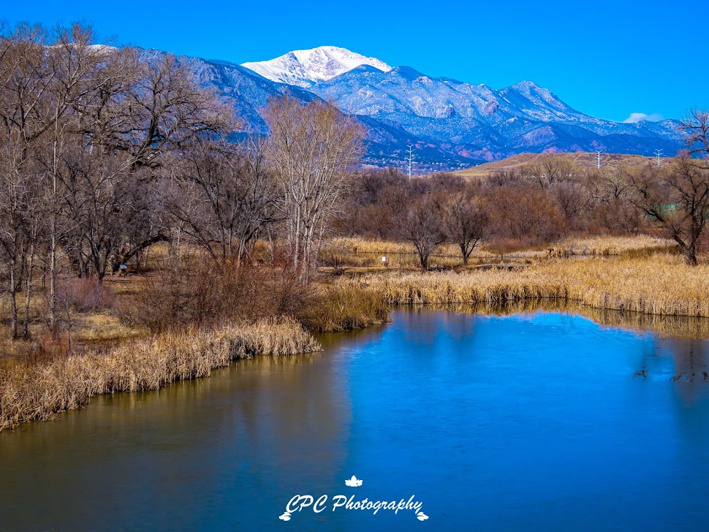 Fountain Creek Nature Center | 320 Peppergrass Ln, Fountain, CO 80817, USA | Phone: (719) 520-6745