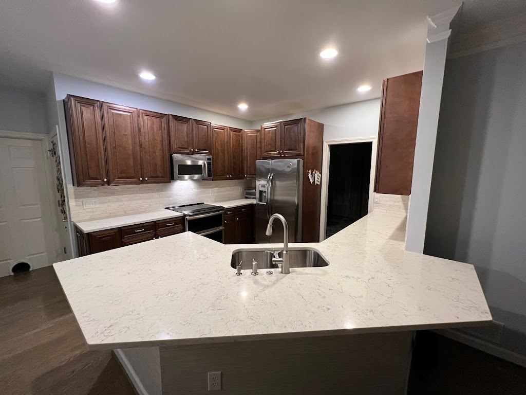 Topstone Countertops | 298 Gateway Dr, Canton, GA 30115, USA | Phone: (404) 721-2520