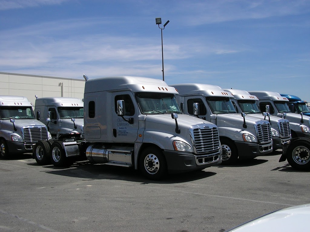 Quality Carriers West Coast | 5042 E, Cecelia St, South Gate, CA 90280, USA | Phone: (866) 709-8265