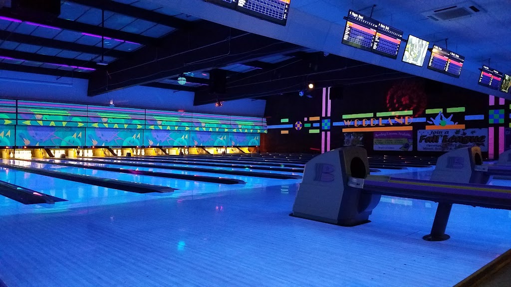 Woodland Lanes | 33775 Plymouth Rd, Livonia, MI 48150, USA | Phone: (734) 522-4515